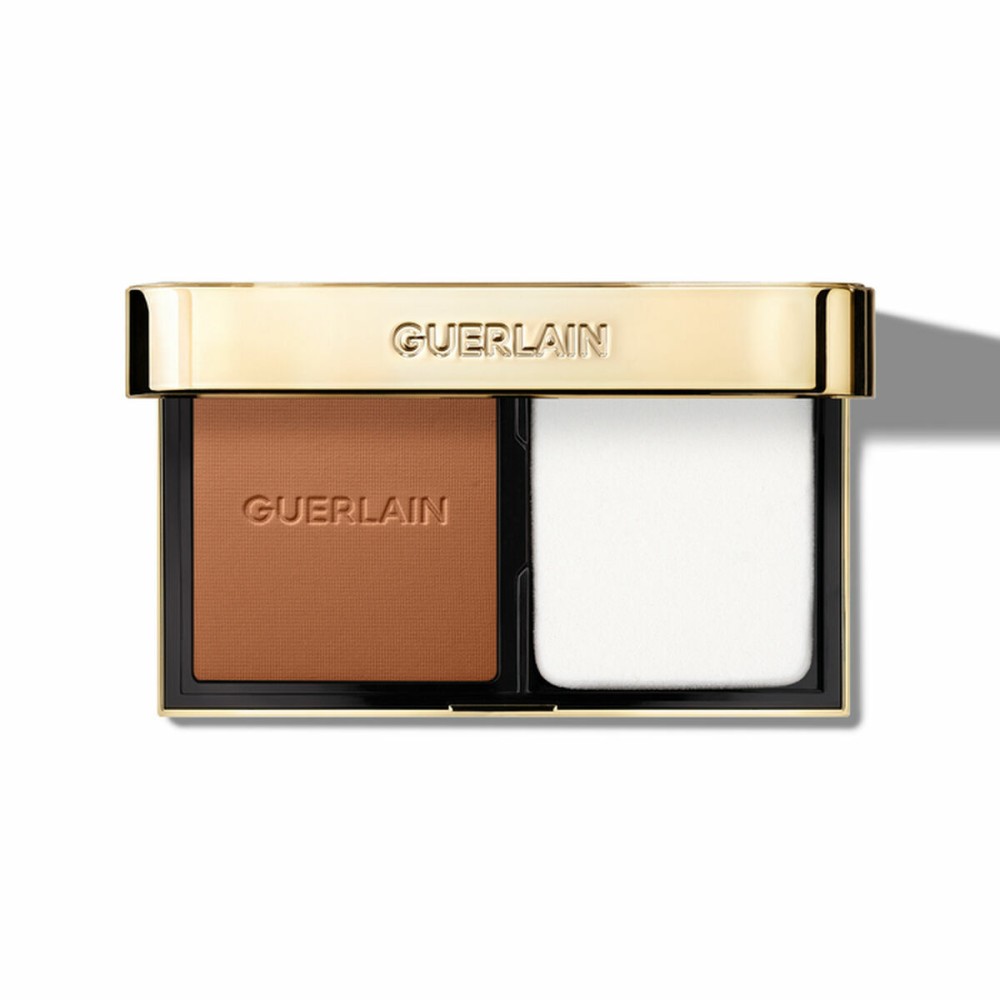 Pudră Compactă Guerlain Parure Gold Nº 5N