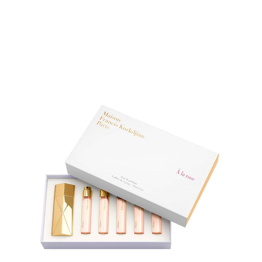 Set de Parfum Femei Maison Francis Kurkdjian A La Rose EDP