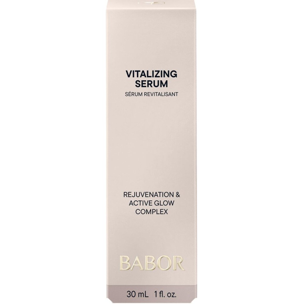 Serum de Față Babor 30 ml Revitalizantă