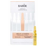 Tratament Facial Babor Multi Vitamin