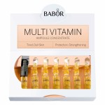 Tratament Facial Babor Multi Vitamin