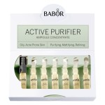 Fiole Babor Active Purifyier 7X2 7 x 2 ml
