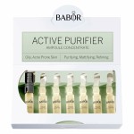 Fiole Babor Active Purifyier 7X2 7 x 2 ml