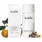 Produs pentru Curățarea Feței Babor Refining Enzyme & Vitamin C 40 g