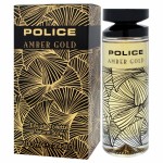 Parfum Femei Police Amber Gold EDT 100 ml