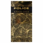 Parfum Femei Police Amber Gold EDT 100 ml