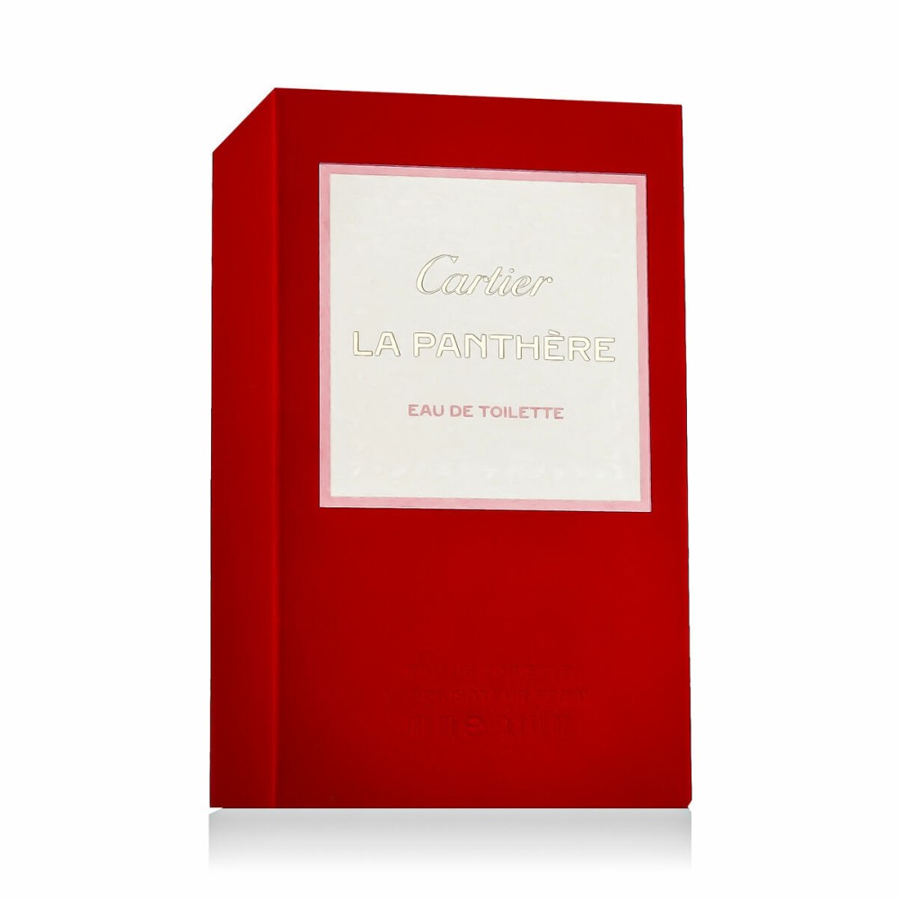 Parfum Femei Cartier La Panthère EDT 100 ml