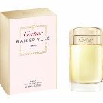 Parfum Femei Cartier Baiser Volé EDP 100 ml