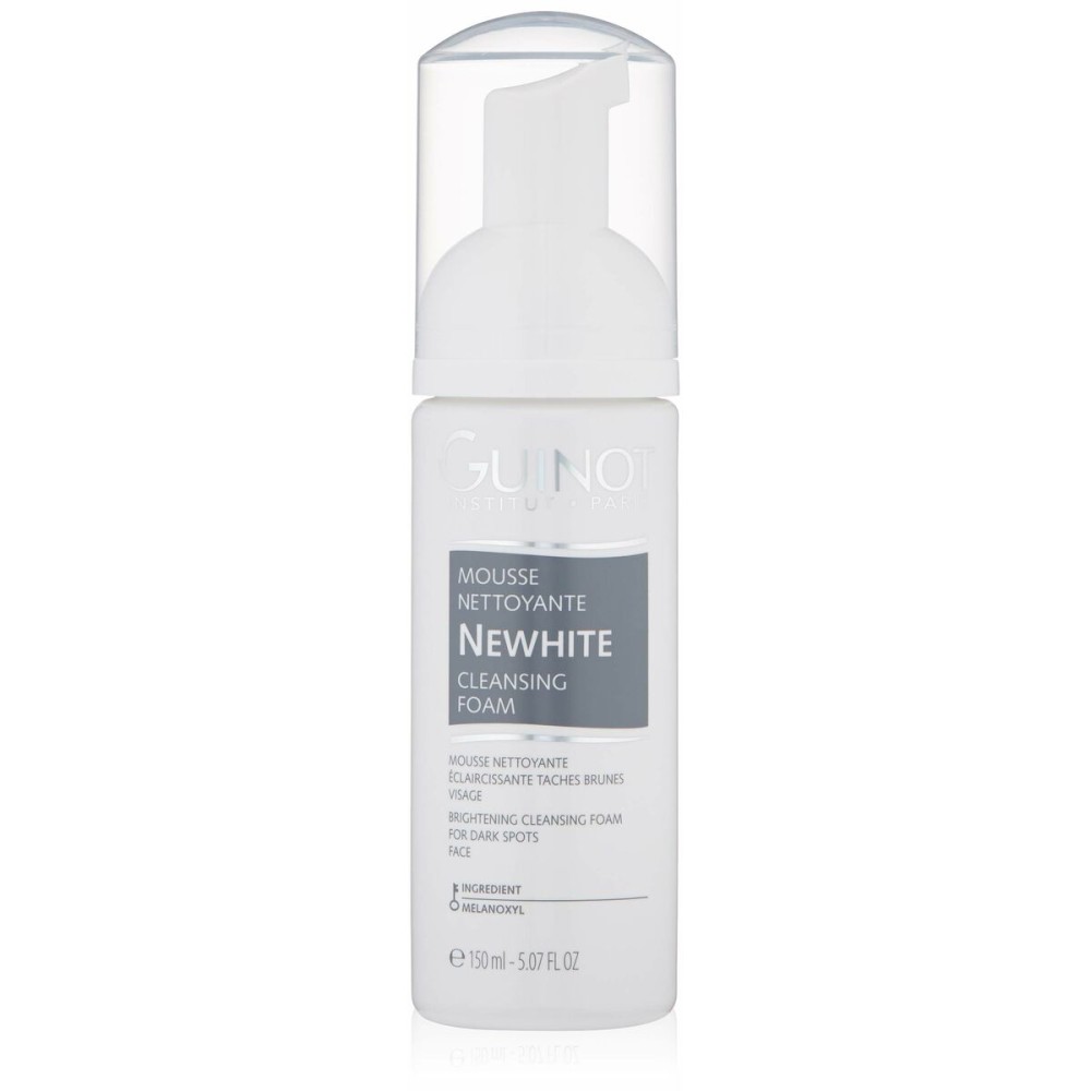 Demachiant Față Guinot Newhite 150 ml