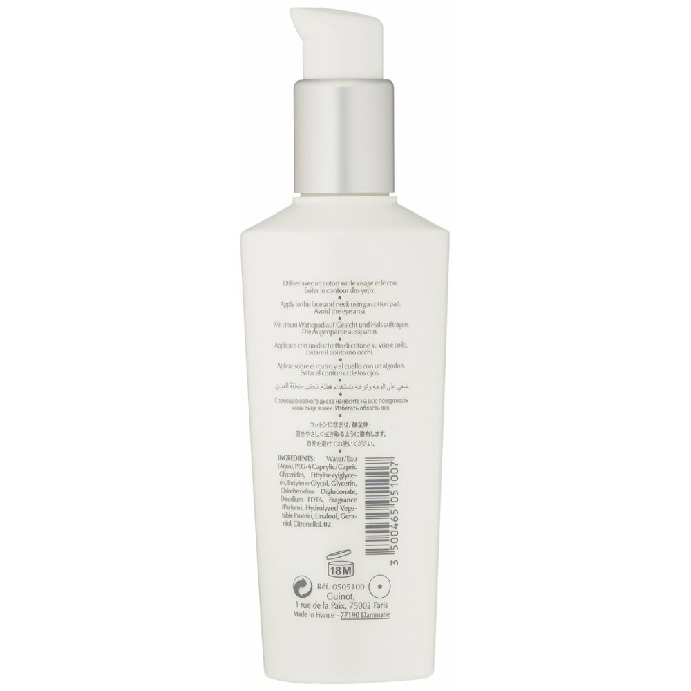 Loțiune de Față Guinot Newhite Toning 200 ml