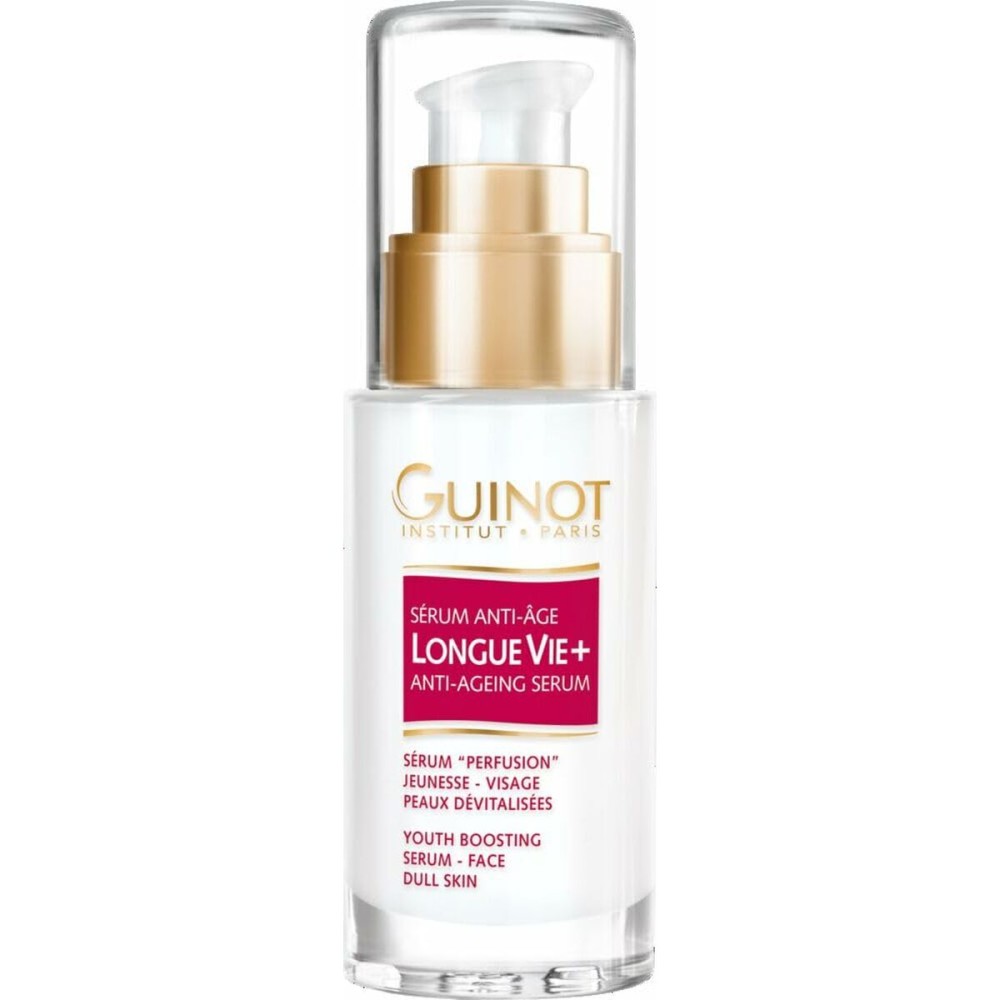 Serum Antirid Guinot Longue Vie+ 30 ml