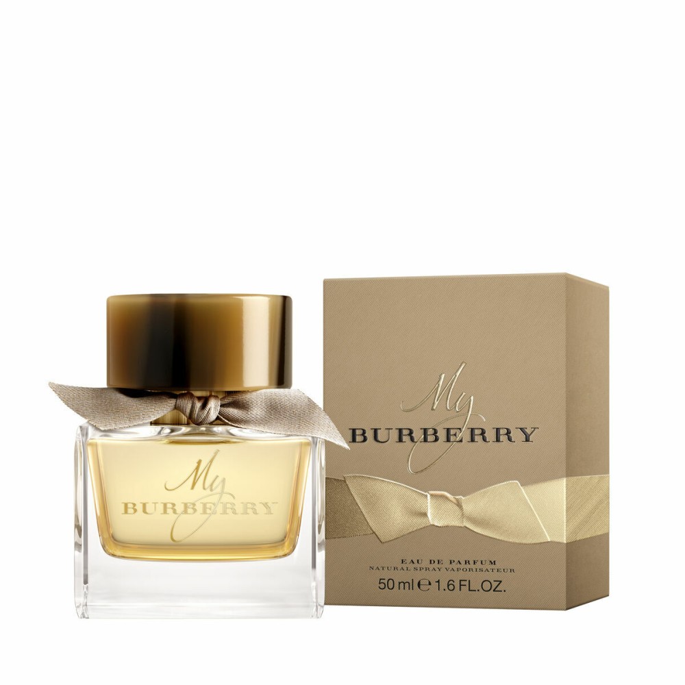 Parfum Bărbați Burberry 10000008414 EDP 50 ml