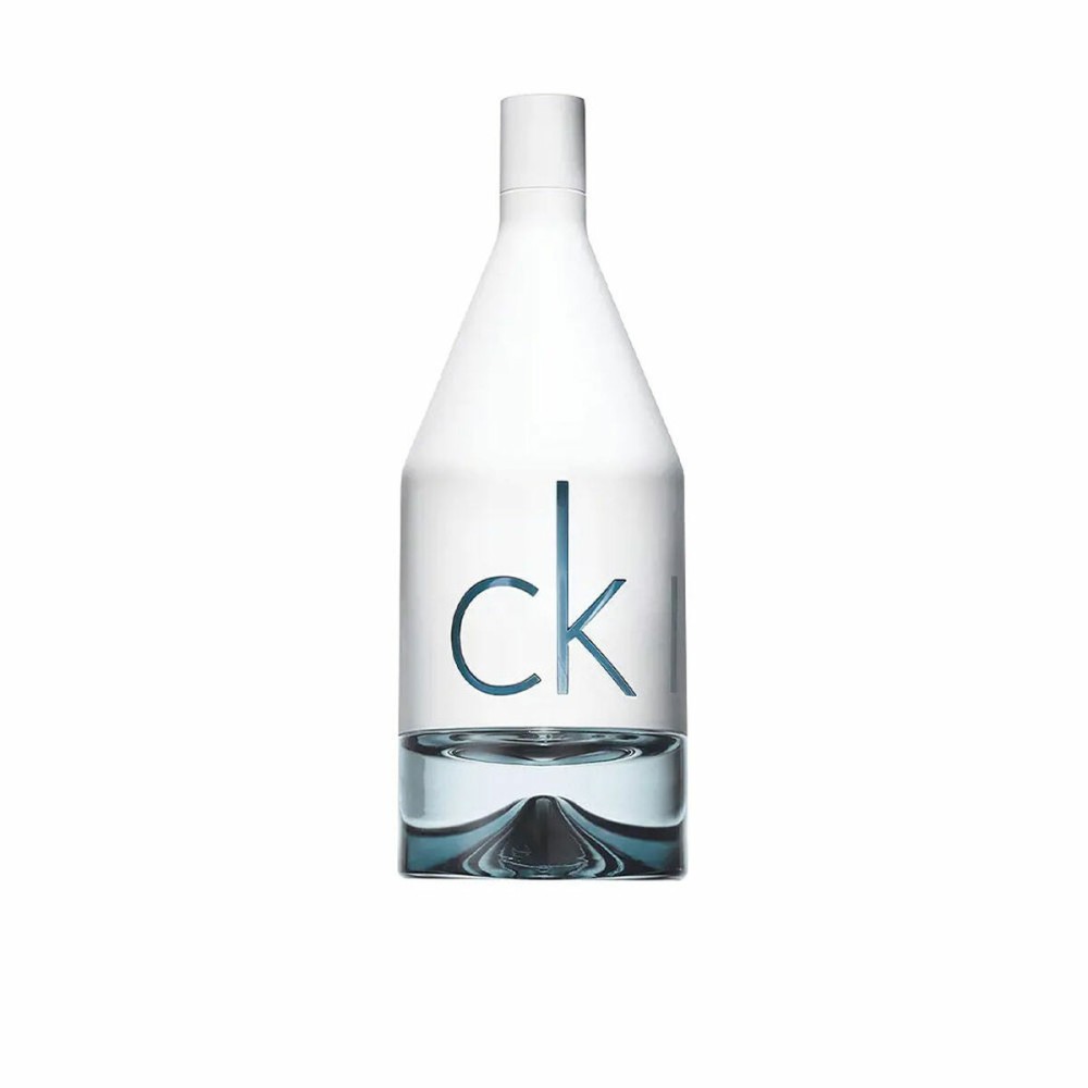 Parfum Bărbați Calvin Klein In2U EDT 100 ml
