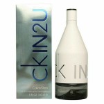 Parfum Bărbați Calvin Klein In2U EDT 150 ml