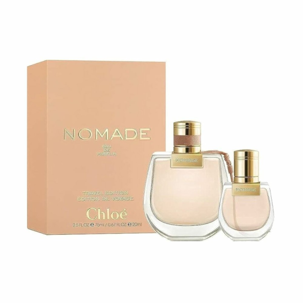 Set de Parfum Femei Chloe EDP