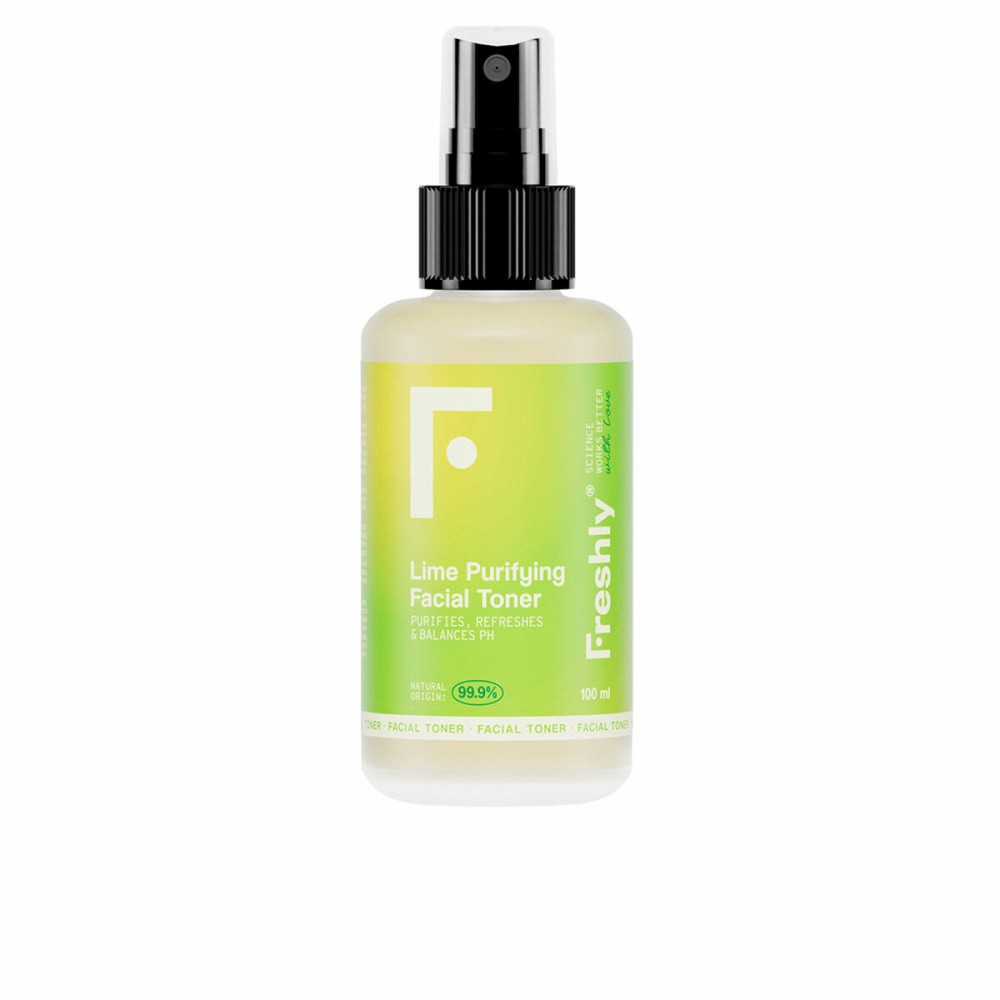 Tonic Facial Freshly Cosmetics Purifying 100 ml