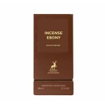 Parfum Unisex Maison Alhambra Incense Ebony EDP 80 ml