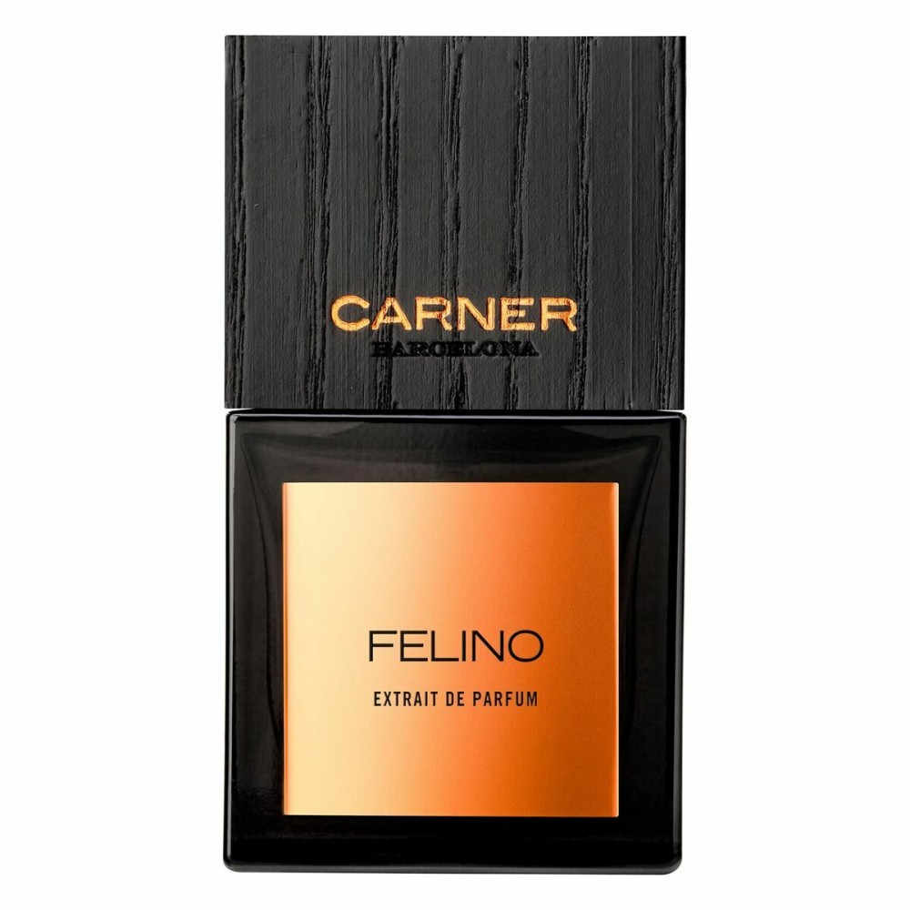 Parfum Unisex Carner Barcelona Felino 50 ml