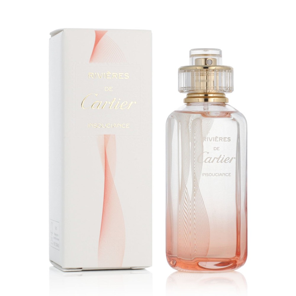 Parfum Femei Cartier SXFYZCY EDT 100 ml