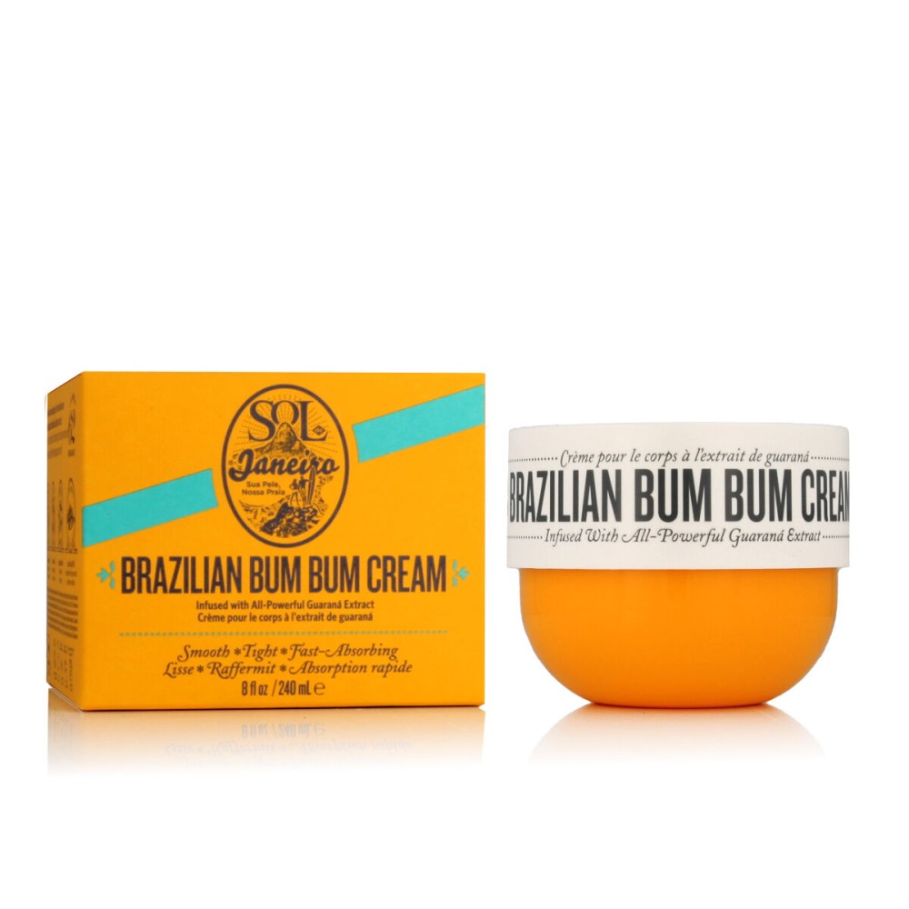 Cremă de Corp Sol De Janeiro 810912032019
