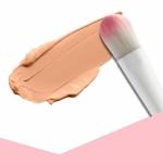 Perie pentru machiaj de bază Wet n Wild E795A