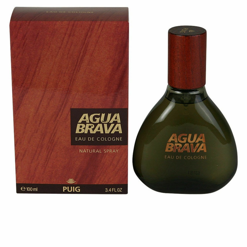 Parfum Bărbați Puig 14411 EDC 100 ml