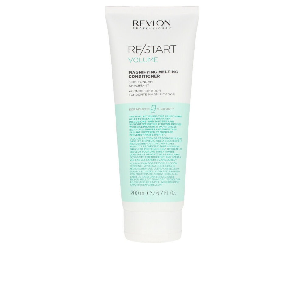 Balsam Antiîncrețire Revlon 7255894000 200 ml