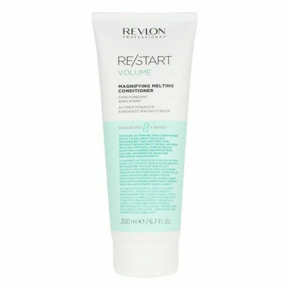 Balsam Antiîncrețire Revlon 7255894000 200 ml