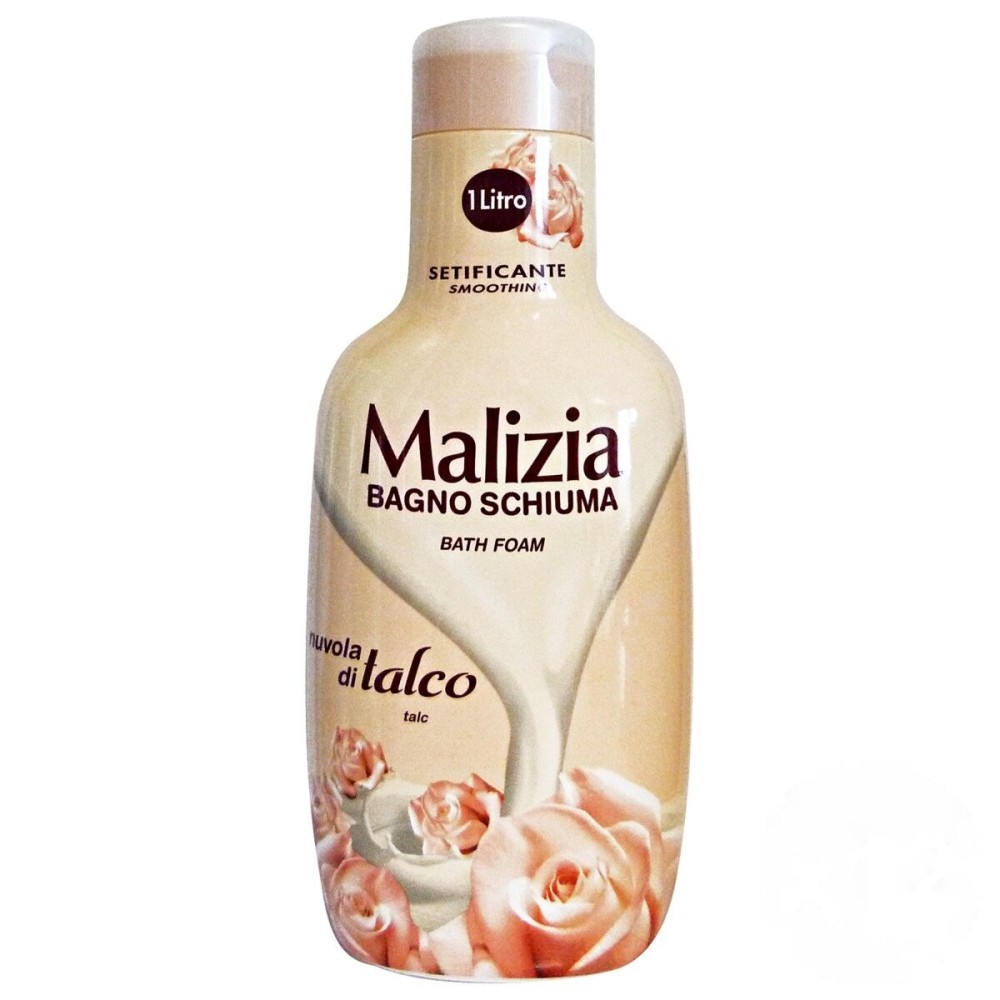 Gel de duș Malizia Talco 1 L