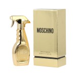 Parfum Femei Moschino Gold Fresh Couture EDP 50 ml