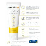 Loțiune de Corp Medela