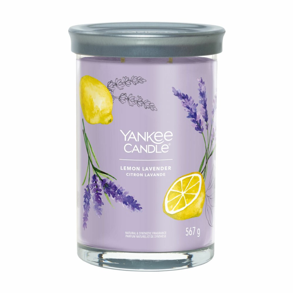 Lumânare Parfumată Yankee Candle 1630038E Mov