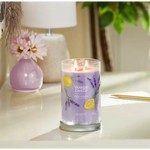 Lumânare Parfumată Yankee Candle 1630038E Mov