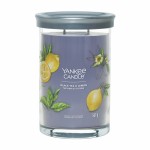 Lumânare Parfumată Yankee Candle 10.00217.0030 Gri