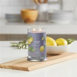 Lumânare Parfumată Yankee Candle 10.00217.0030 Gri