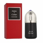 Parfum Bărbați Cartier Pasha Black EDT 100 ml