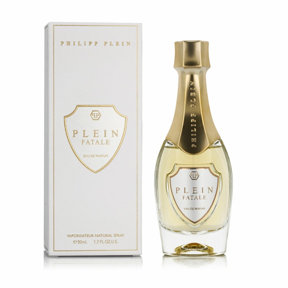 Parfum Femei PHILIPP PLEIN EDP