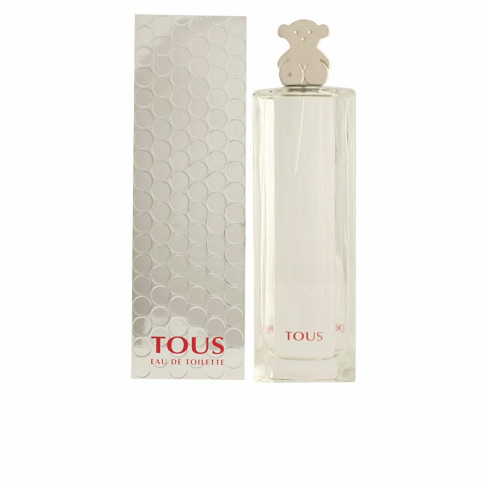 Parfum Femei Tous 297711061 EDT 90 ml (1 Unități)