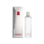 Parfum Femei Tous Silver EDT 90 ml (1 Unități)