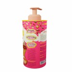 Cremă pentru Modelarea Părului Lola Cosmetics 450 g
