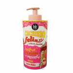 Cremă pentru Modelarea Părului Lola Cosmetics 450 g