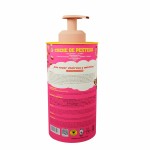 Cremă pentru Modelarea Părului Lola Cosmetics 450 g