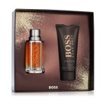 Set de Parfum Bărbați Hugo Boss The Scent 2015 2 Piese