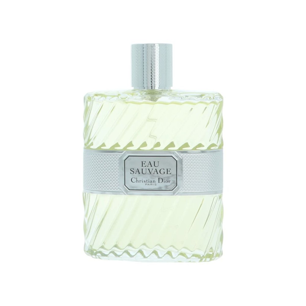 Parfum Bărbați Dior Sauvage EDT 200 ml