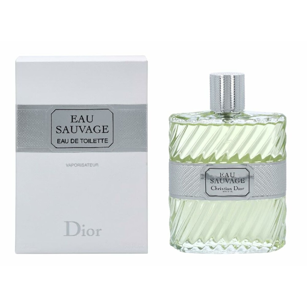 Parfum Bărbați Dior Sauvage EDT 200 ml