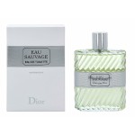 Parfum Bărbați Dior Sauvage EDT 200 ml