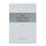 Parfum Bărbați Dior Sauvage EDT 200 ml
