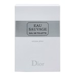 Parfum Bărbați Dior Sauvage EDT 200 ml