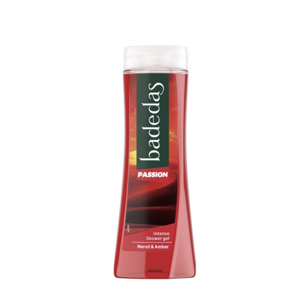 Gel de duș Badedas Passion 600 ml