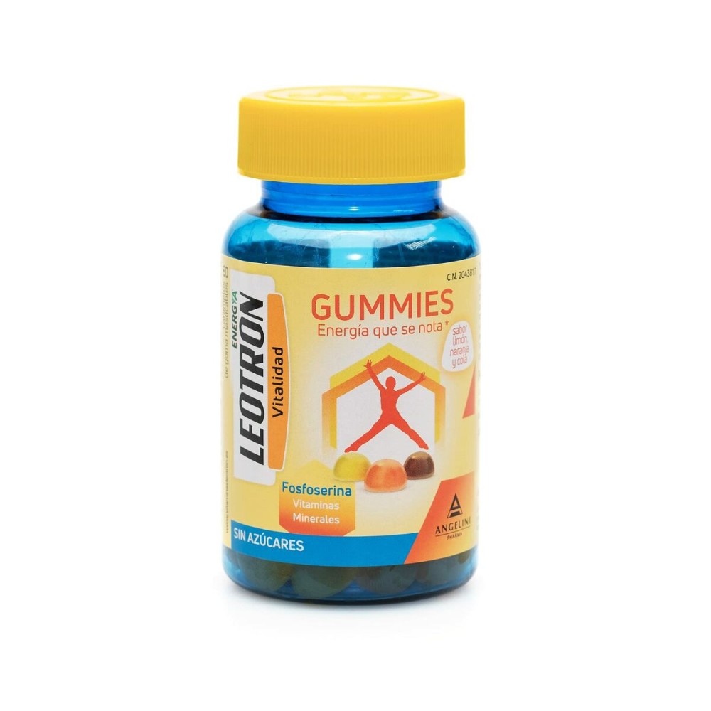 Supliment Alimentar Leotron